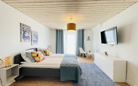 Aday - Spacious And Beautiful Apartment In The Center Of Frederikshavn